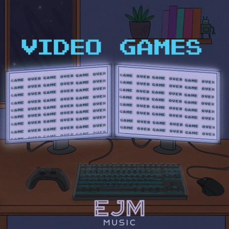 Video Games ft. MJW | Boomplay Music