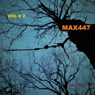 Max447 Vol 2 (1996 mix)