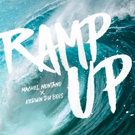 Ramp Up ft. Machel Montano