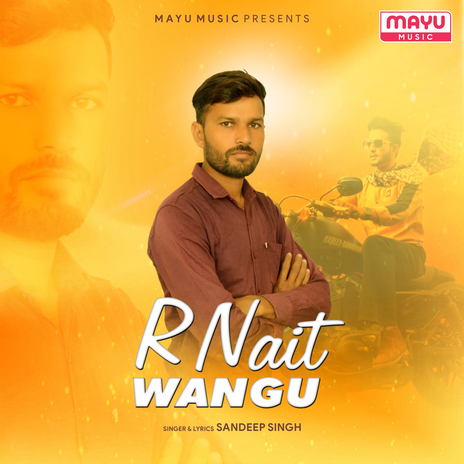 R Nait Wangu | Boomplay Music