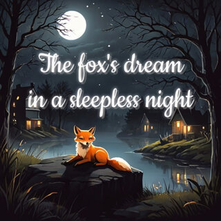 The Fox's Dream in a Sleepless Night