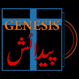 Genesis Baaba 1