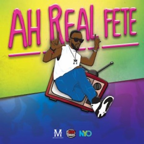 AH Real Fete | Boomplay Music