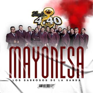 Mayonesa