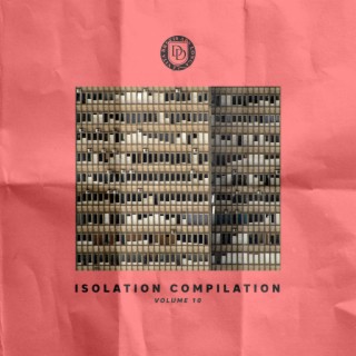 Isolation Compilation, Vol. 10
