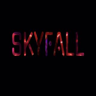 SkyFall