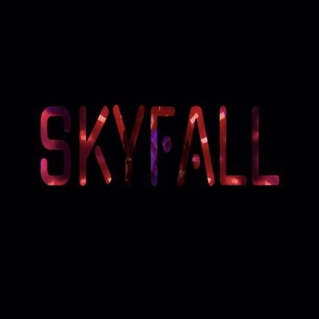 SkyFall ft. Ana Lux | Boomplay Music