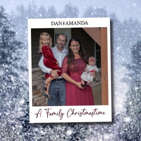 A Family Christmastime | Boomplay Music