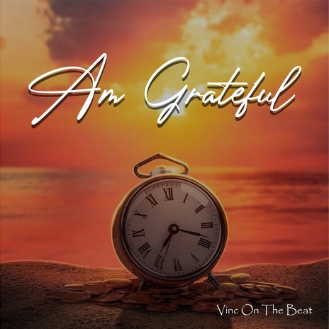 I'm Grateful | Boomplay Music