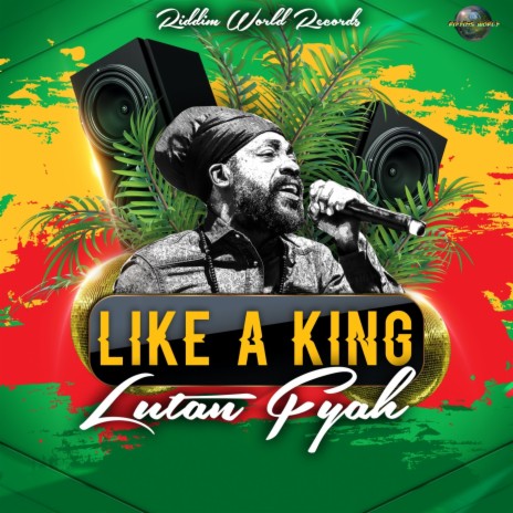 Like A King | Boomplay Music