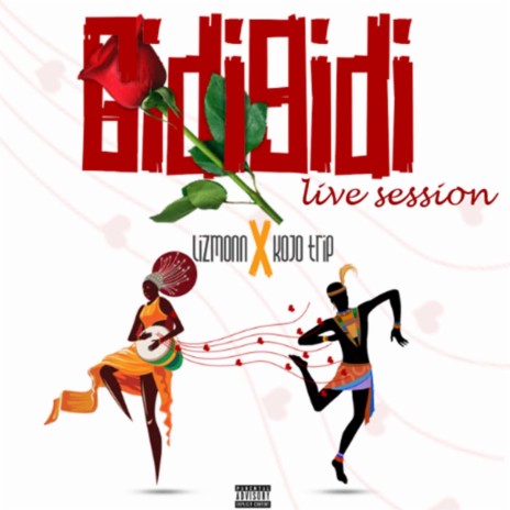 Gidigidi (Live Session) ft. Kojo Trip