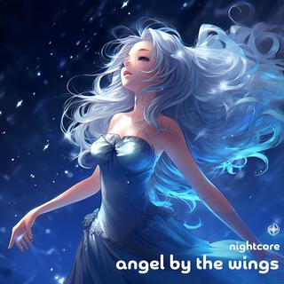 Angel By The Wings (Nightcore)