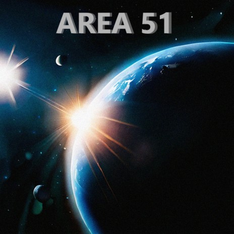 Area 51 | Boomplay Music