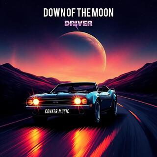 Down Of The Moon