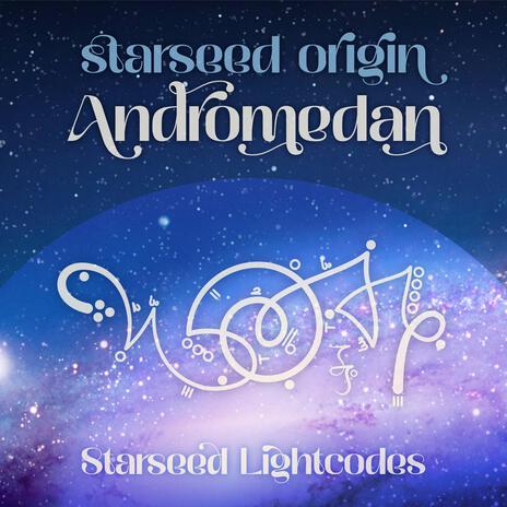 Andromedan Starseed | Boomplay Music