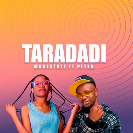 Taradadi (feat. Peter)