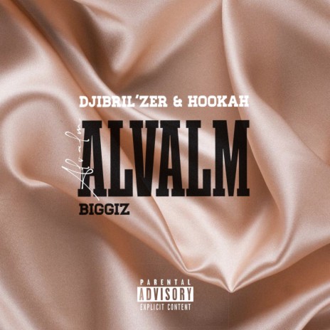 Alvalm ft. Biggiz | Boomplay Music