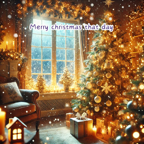 Merry Christmas That Day | Boomplay Music