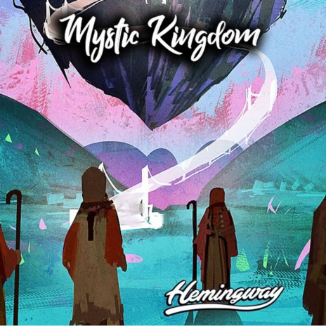 Mystic Kingdom, Pt. 1 | Boomplay Music