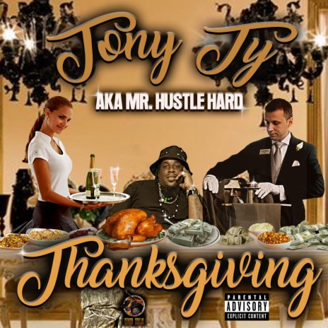 Thanksgiving | Boomplay Music
