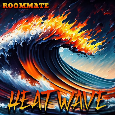 Heat Wave | Boomplay Music