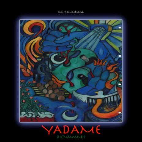 Yadame | Boomplay Music