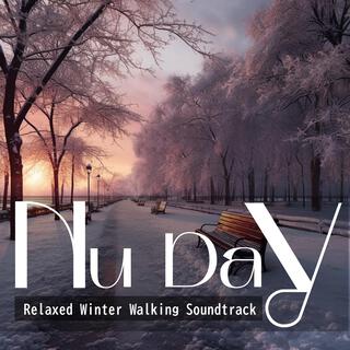 Relaxed Winter Walking Soundtrack