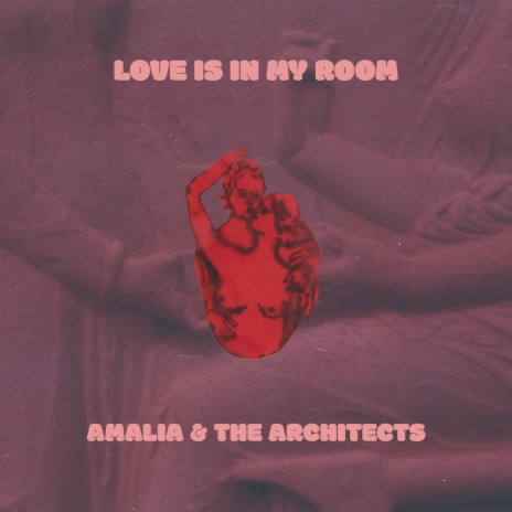 Love is in my Room | Boomplay Music