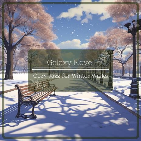 Gentle Frost's Quiet Sway (Key C Ver.)