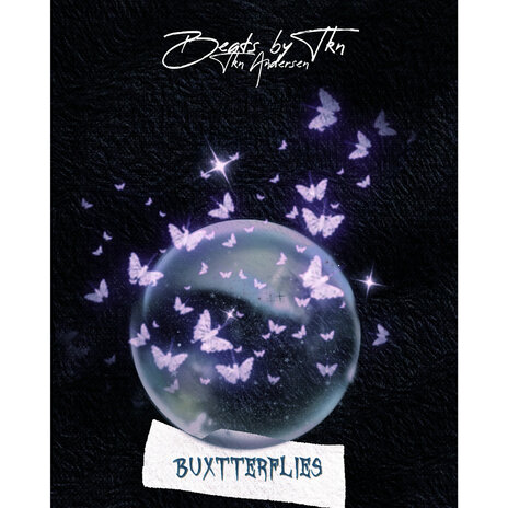 Buxtterflies ft. Tkn Andersen | Boomplay Music