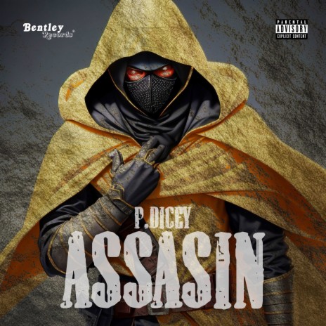 Assasin | Boomplay Music