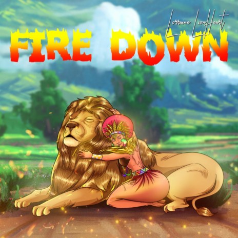 Firedown | Boomplay Music