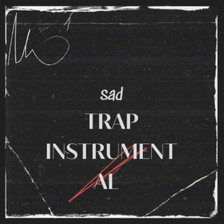 Trap Instrumental Sad Type Beat 36