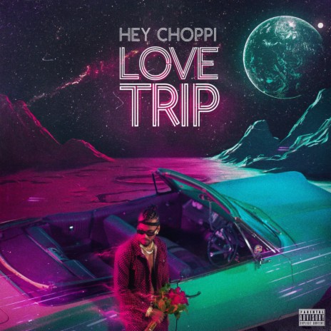 Love Trip | Boomplay Music