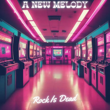 A new melody | Boomplay Music