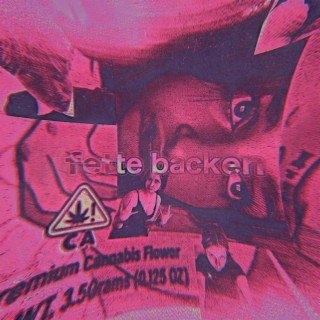 fette backen ft. albedo lyrics | Boomplay Music