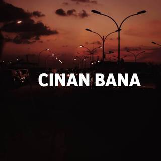 DJ CINAN BANA