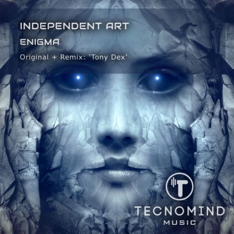 Enigma (Tony Dex Radio Edit)