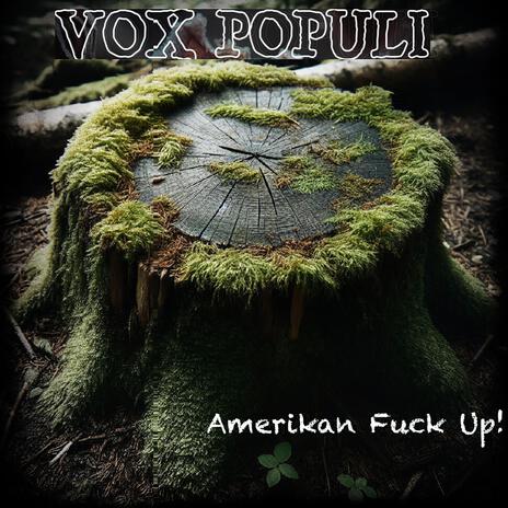 Amerikan Fuck Up! | Boomplay Music