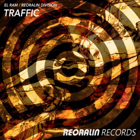 Traffic ft. Reoralin Division