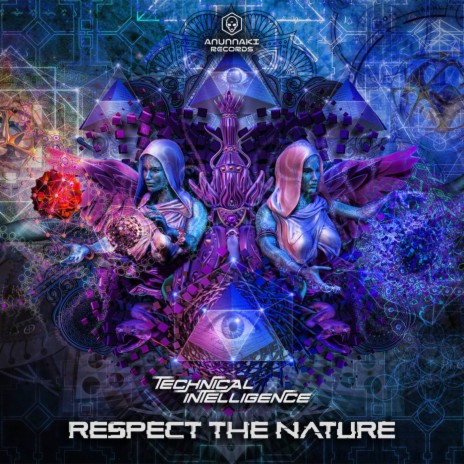 Respect The Nature | Boomplay Music