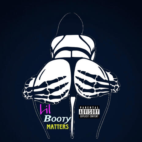 Lil Booty Matters | Boomplay Music