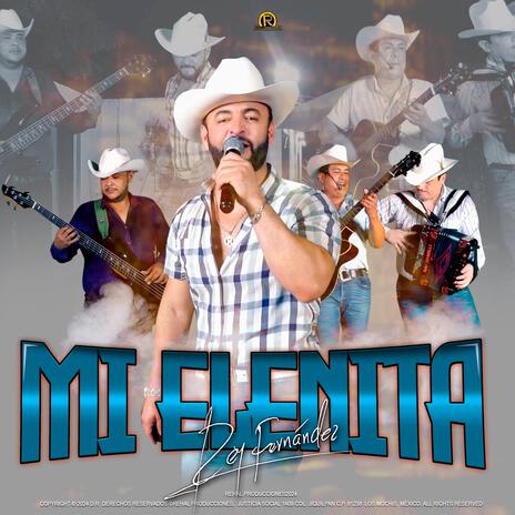 Mi Elenita | Boomplay Music