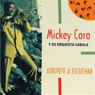 Mickey Cora