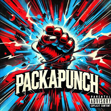 Packapunch (Malije Remix) ft. Malije | Boomplay Music