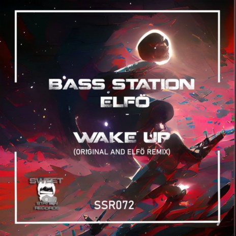 Wake up ft. Elfö | Boomplay Music