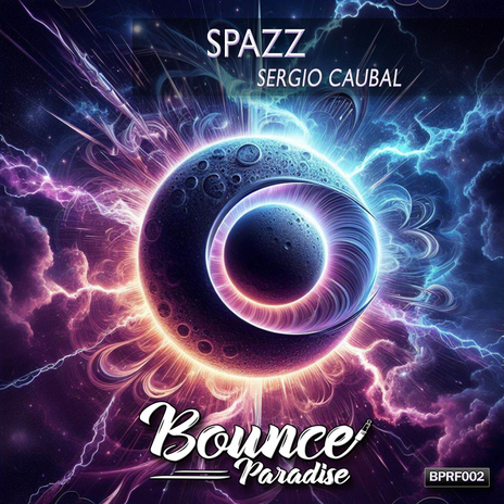 Spazz | Boomplay Music