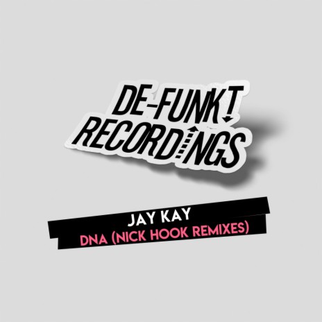 DNA (Nick Hook Remix)