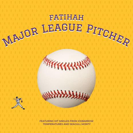 Major League Pitcher (Acapella)