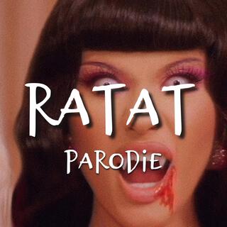 Ratat, Parodie